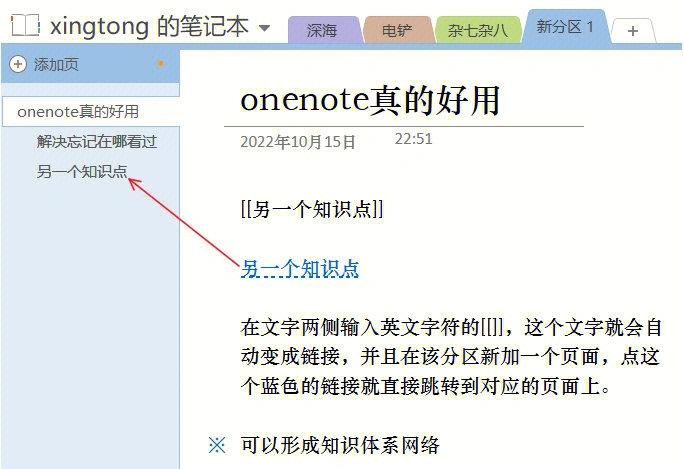 onenote是什么？ONENOTE是什么意思？