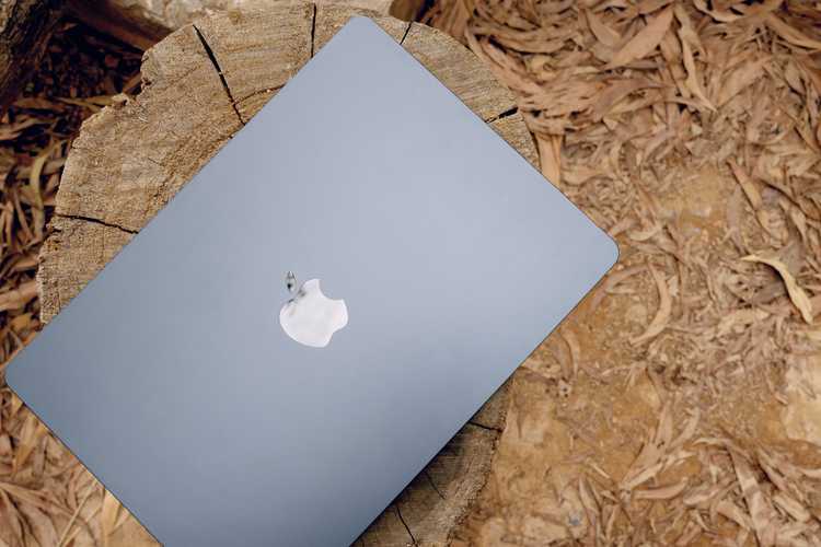 史上最大MacBookAir，史上最大的单位